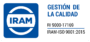 IRAM-ISO 9001-b