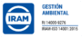 IRAM-ISO 14001-b